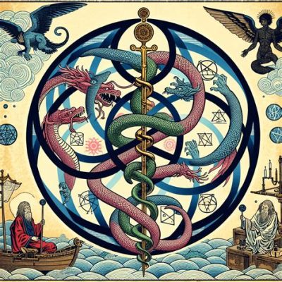  Hermeticism: An Introduction: Un viaggio mistico attraverso i segreti dell'universo