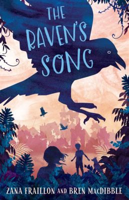  The Raven's Song – Un Melodia di Storia e Mistero nel Cuore del Pakistan